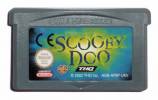 GBA GAME - Scooby-Doo (USED)
